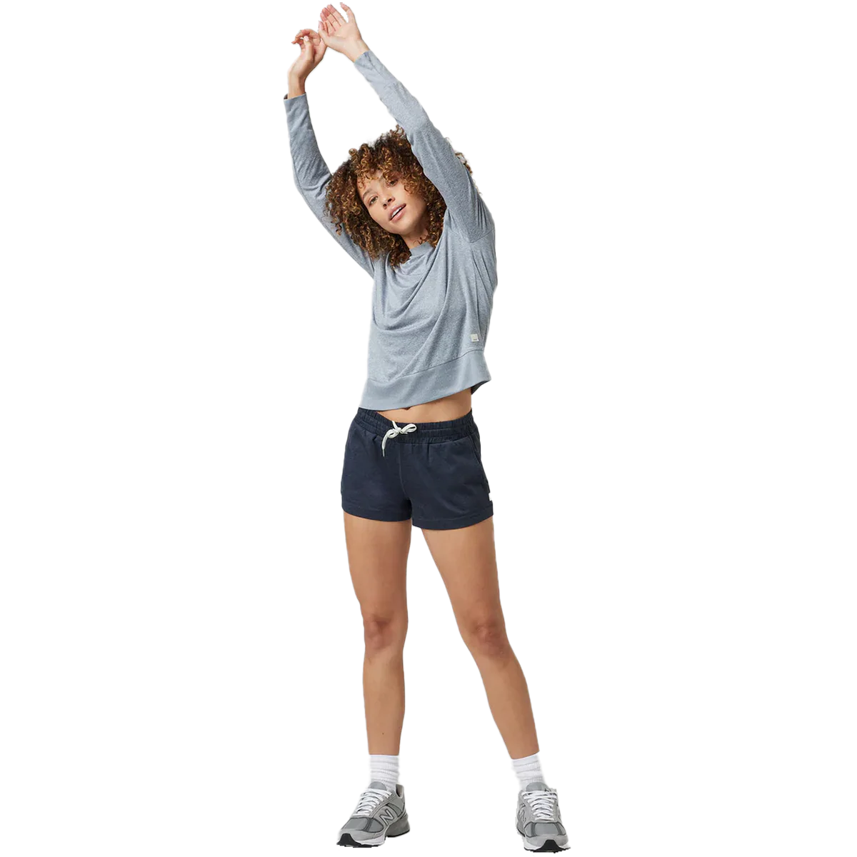 Women's Daydream Crew - Styles Love