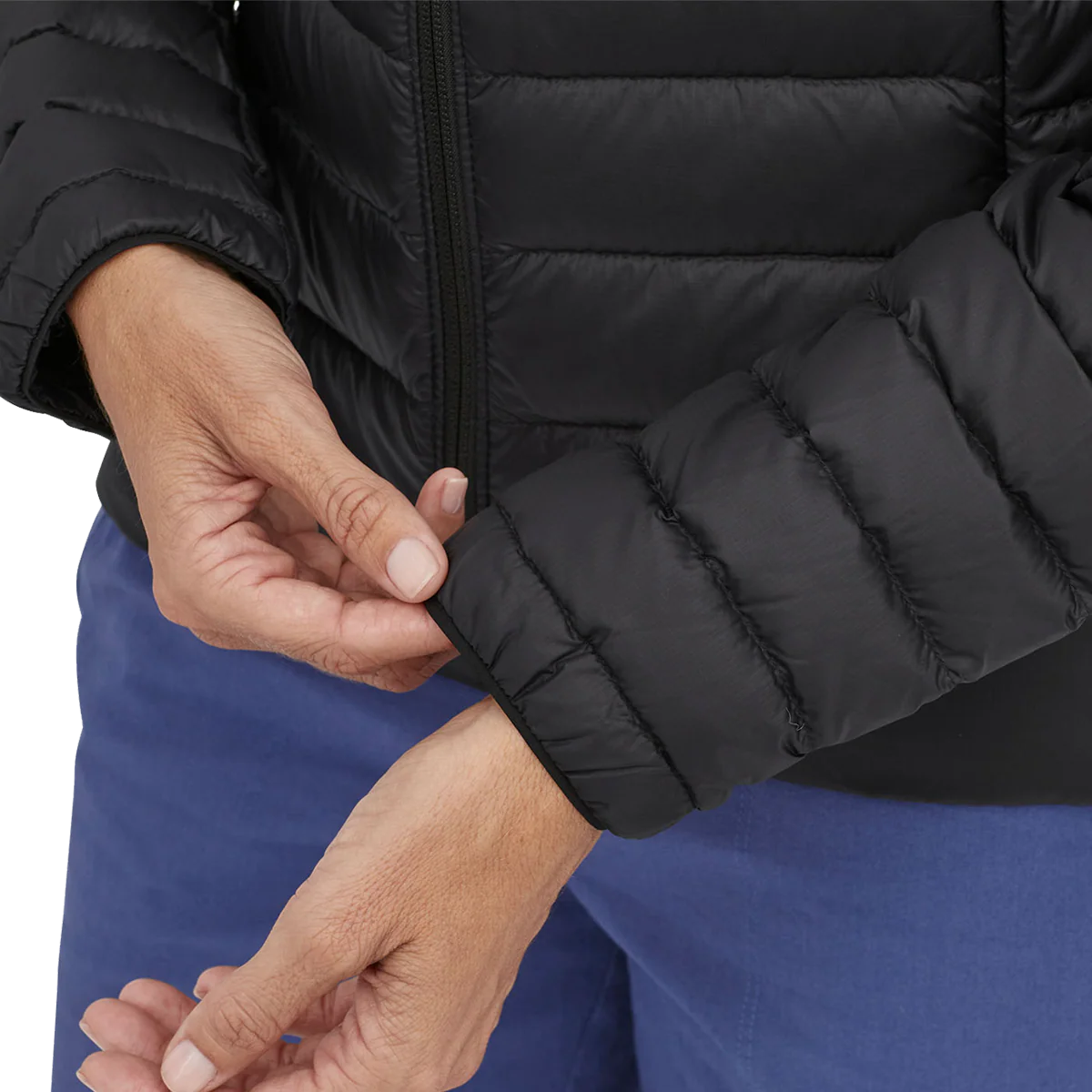 Women's Down Sweater - Styles Love