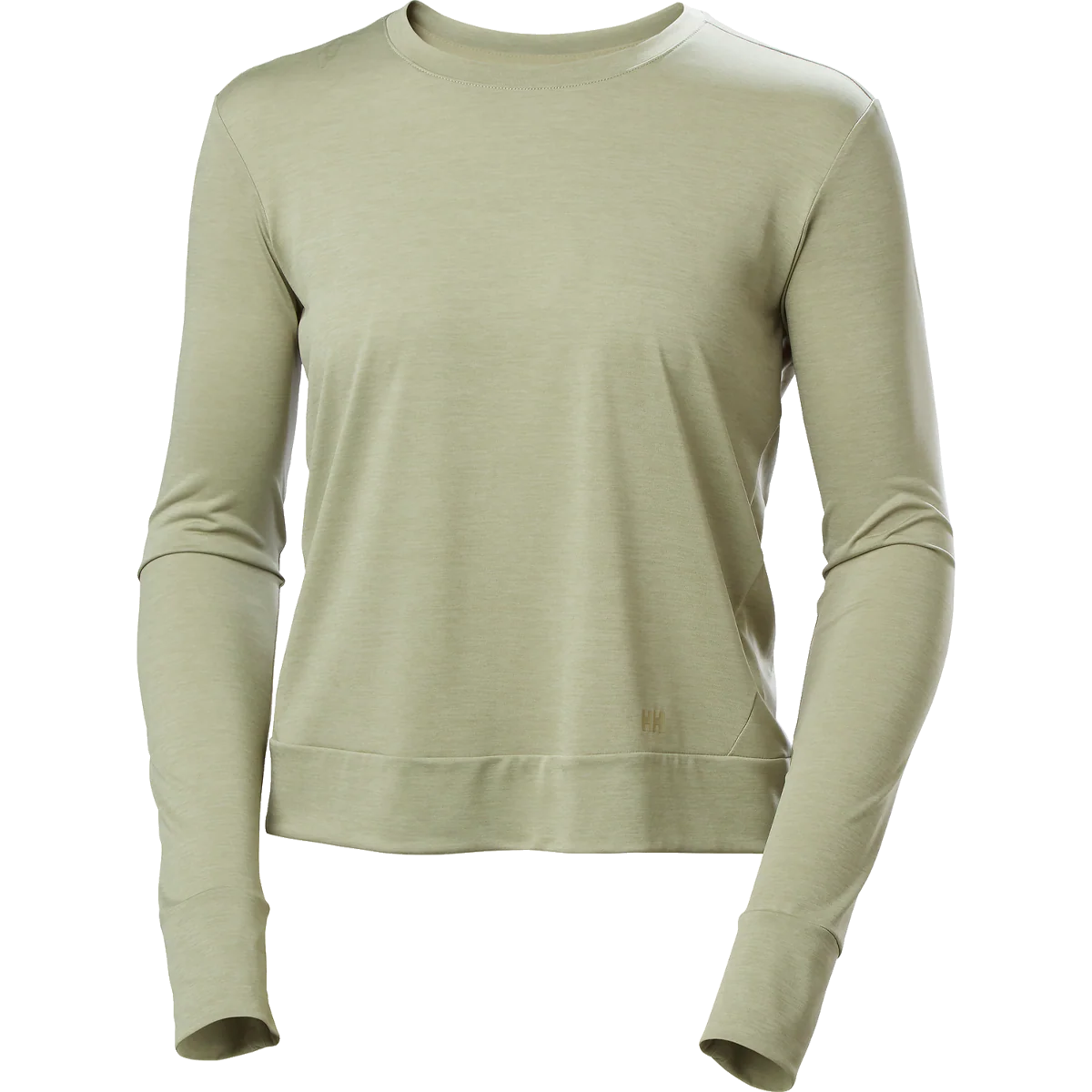 Women's Sval Long Sleeve Shirt - Styles Love