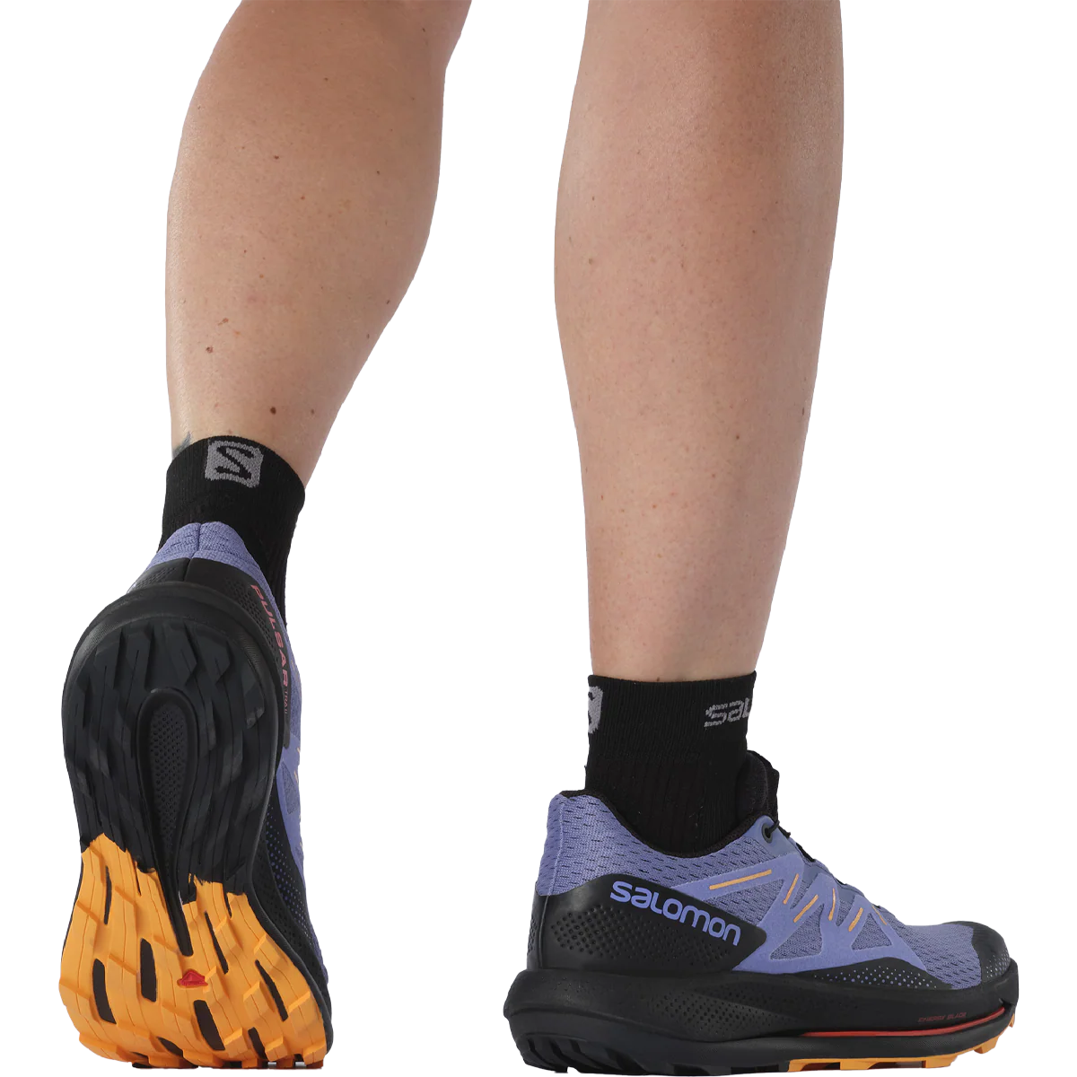 Women's Pulsar Trail - Styles Love