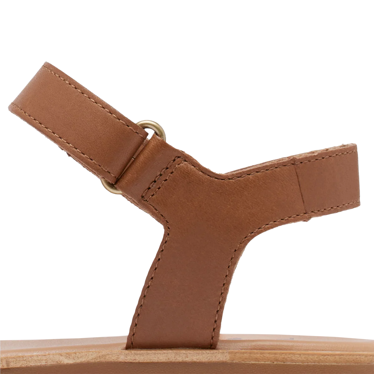 Women's Ella III Ankle Strap - Styles Love