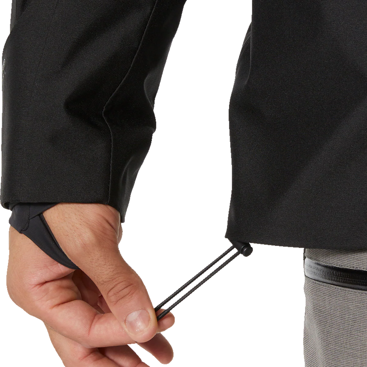 Men's Garibaldi 2.0 Jacket - Styles Love