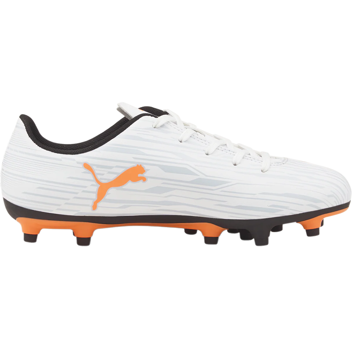 Youth Rapido III FG/AG - Styles Love