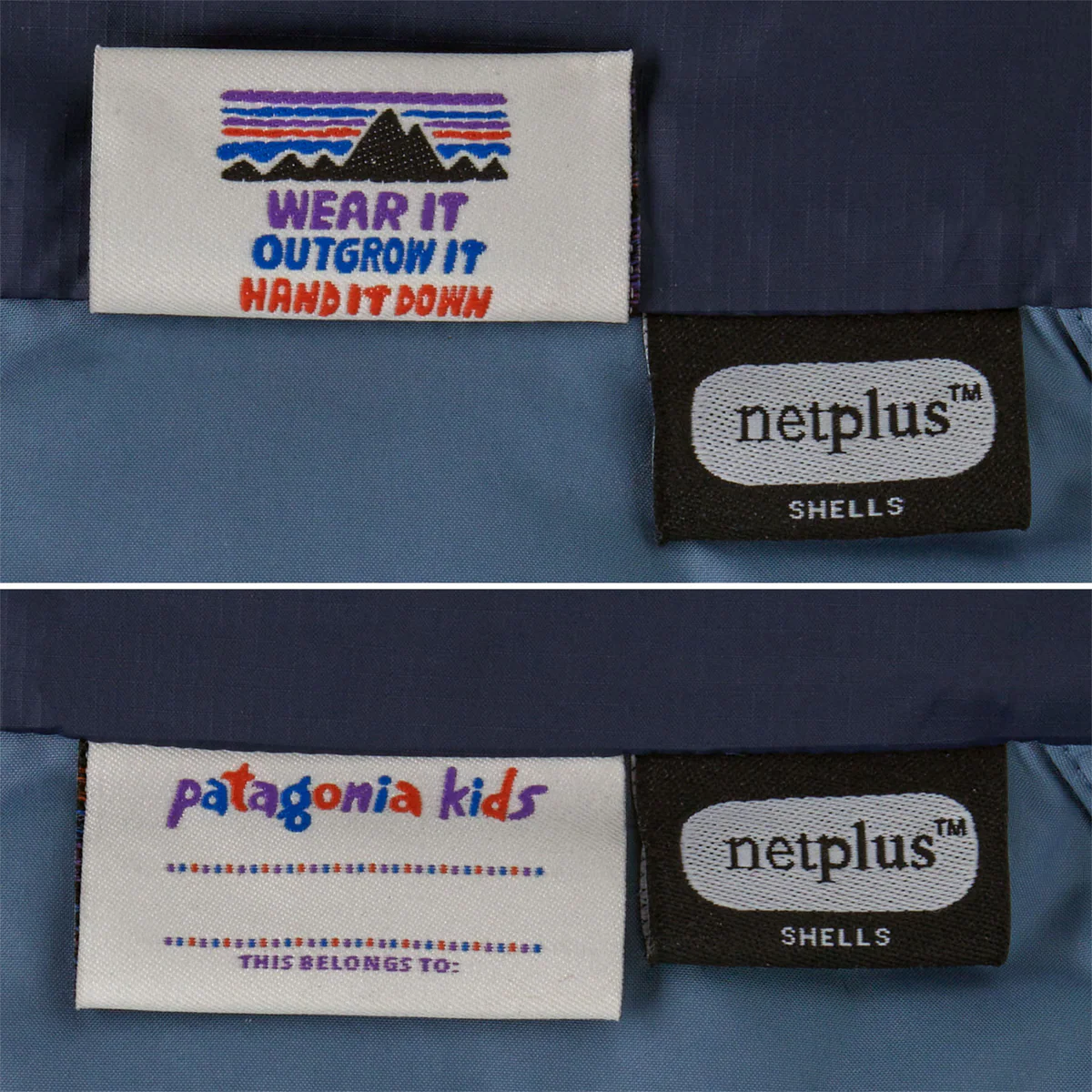 Youth Down Sweater - Styles Love