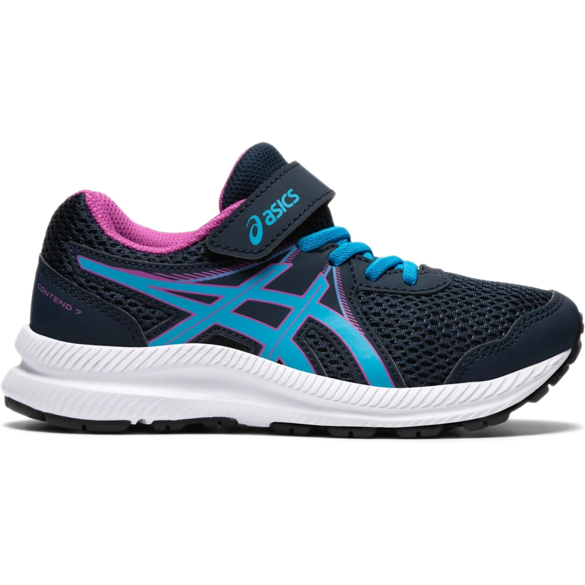 Youth Contend 7 PS (10-3) - Styles Love