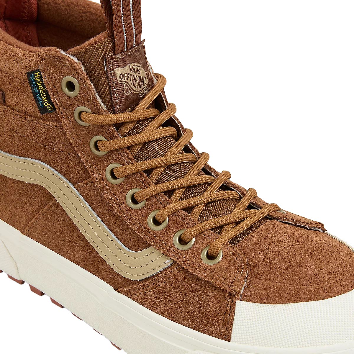 Women's MTE Sk8-Hi Waterproof Insulated - Styles Love