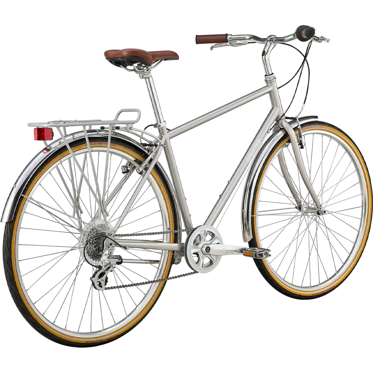 Downtown EX - Styles Love