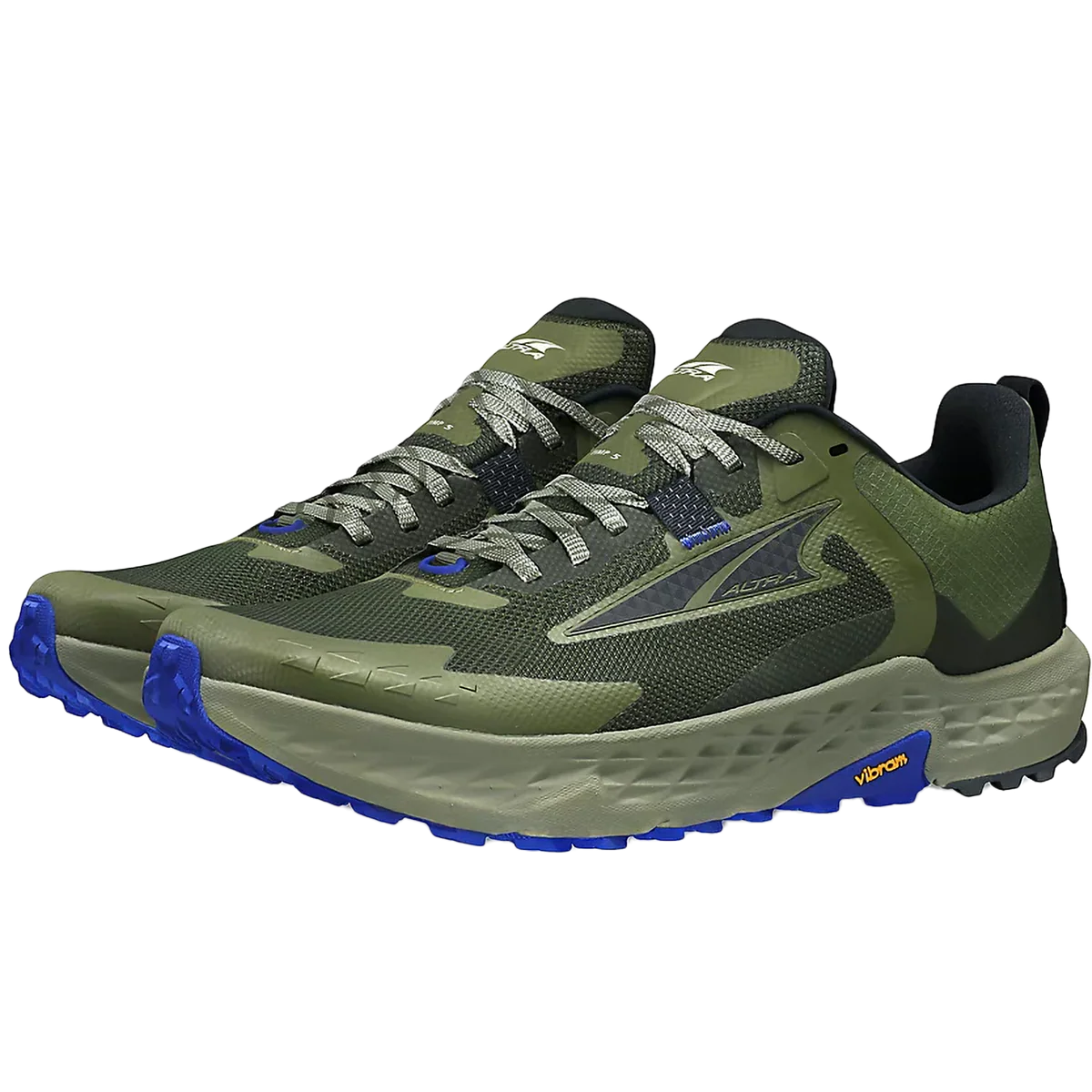 Men's Timp 5 - Styles Love