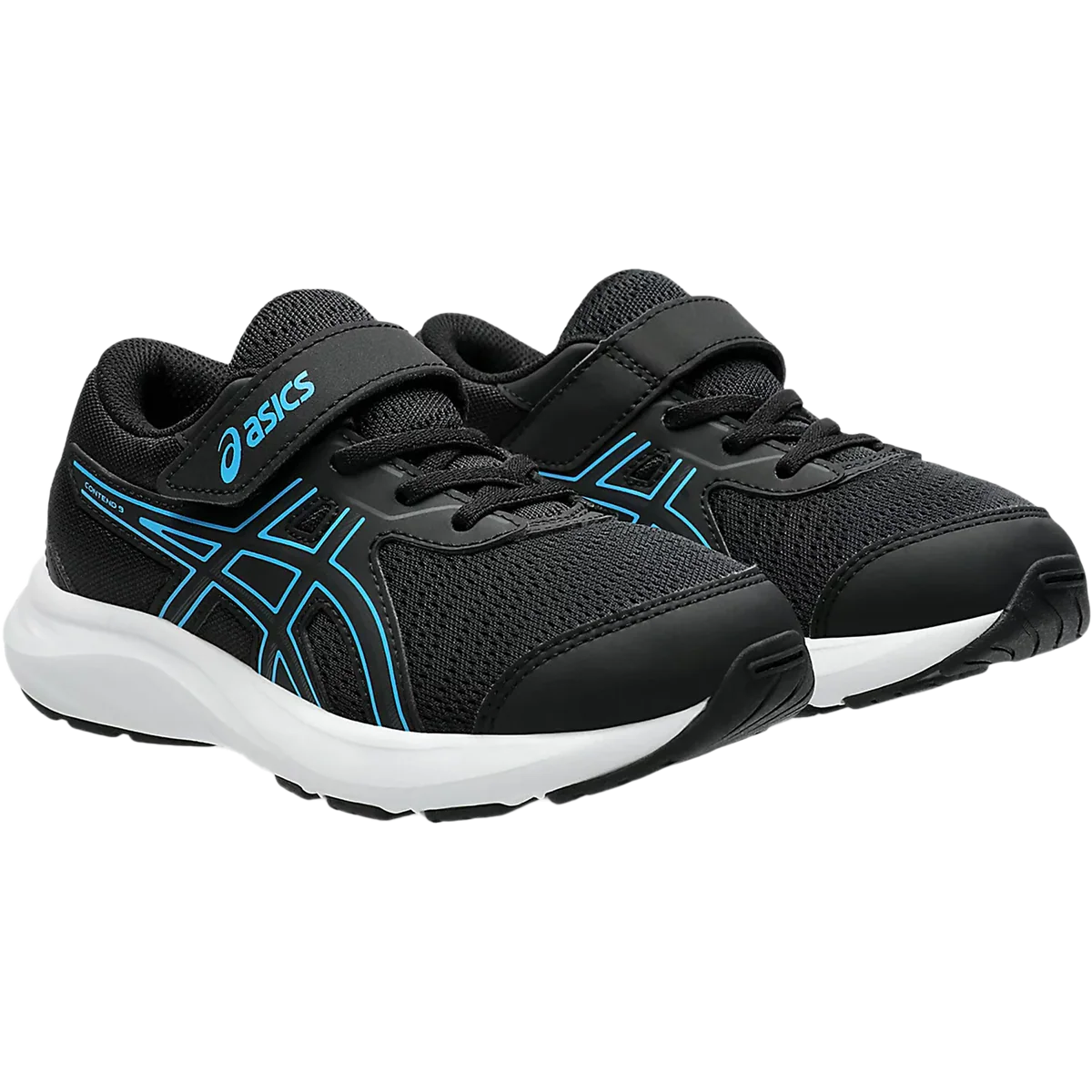 Youth Contend 9 Pre-School - Styles Love