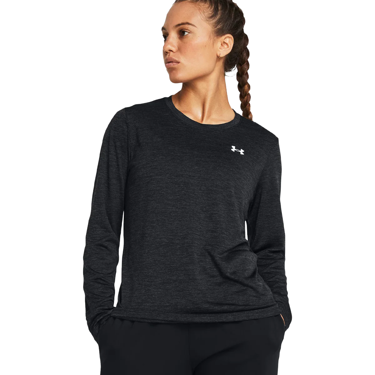 Women's Tech Twist Long Sleeve - Styles Love