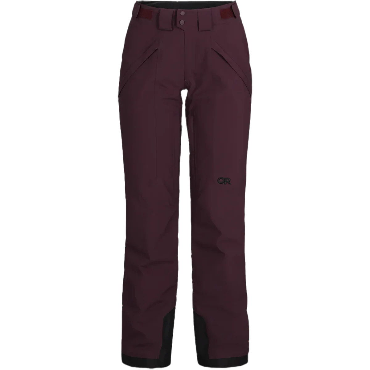 Women's Snowcrew Pants - Styles Love