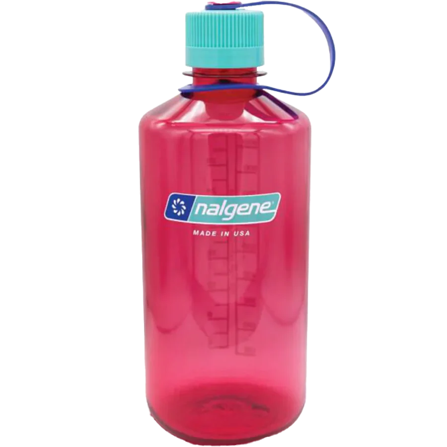 32 oz Narrow Mouth Sustain Water Bottle - Styles Love