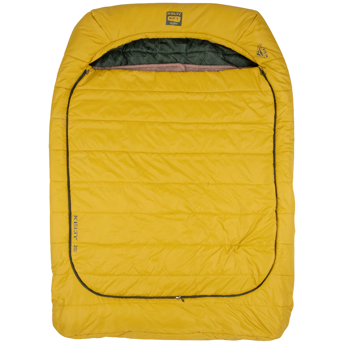 Tru.Comfort Doublewide 20F - Regular - Styles Love