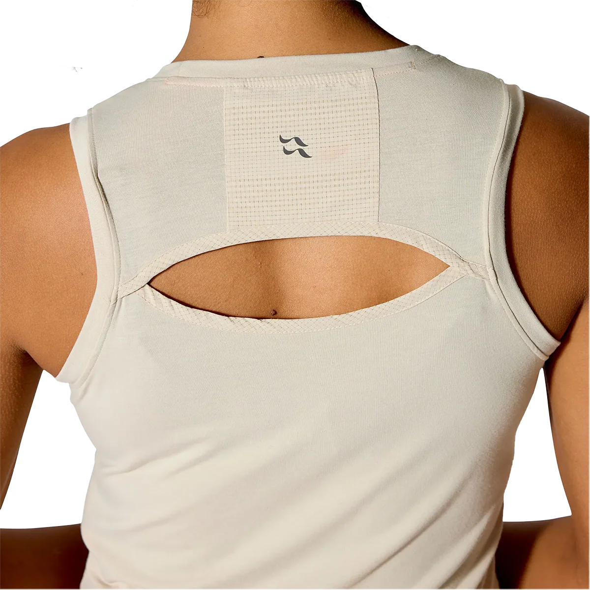 Women's Rivelin Crop Tank - Styles Love