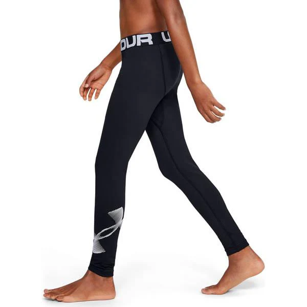 Boys' ColdGear Armour Leggings - Styles Love