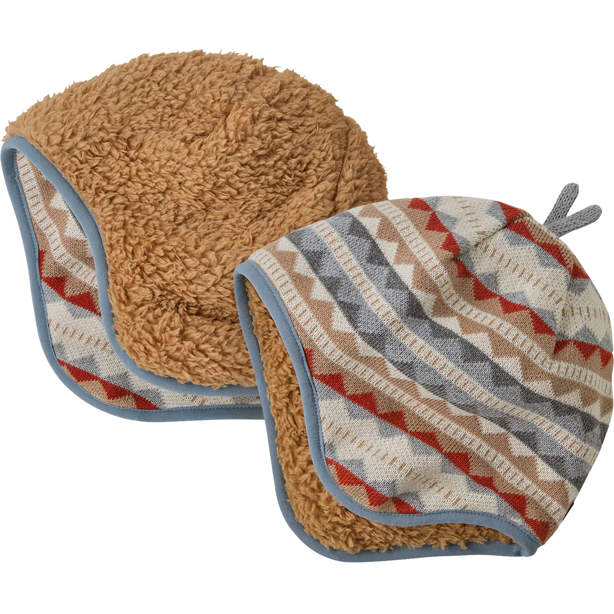 Youth Baby Reversible Beanie - Styles Love