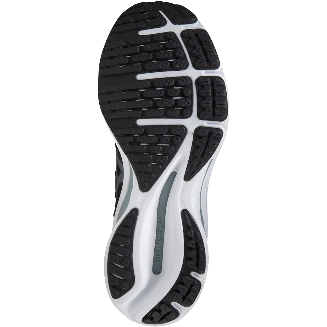 Men's Wave Rider 25 Waveknit - Styles Love