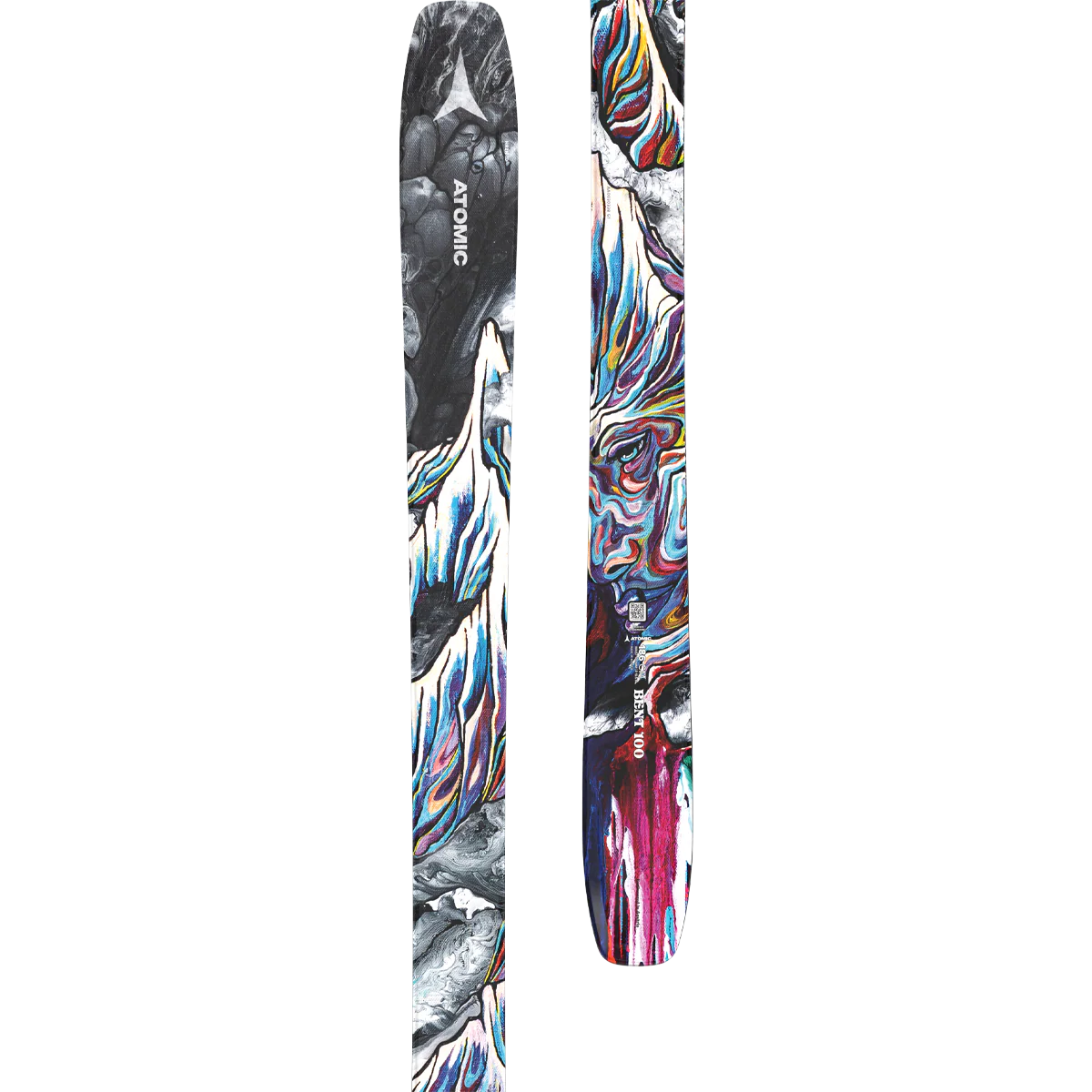 Bent 100 - Styles Love