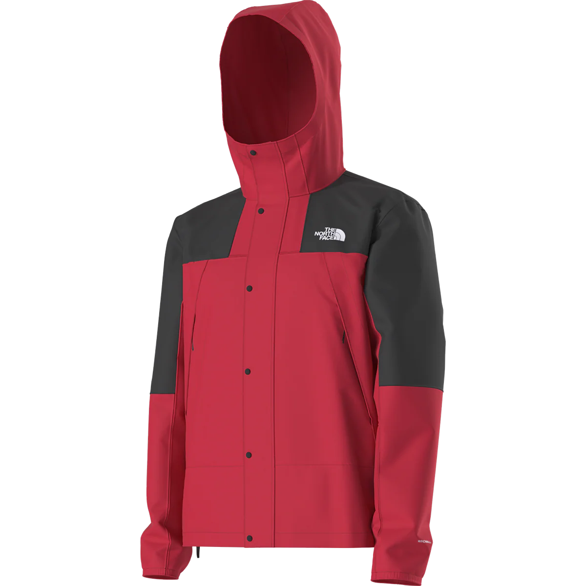 Men's Mountain Wind Jacket - Styles Love