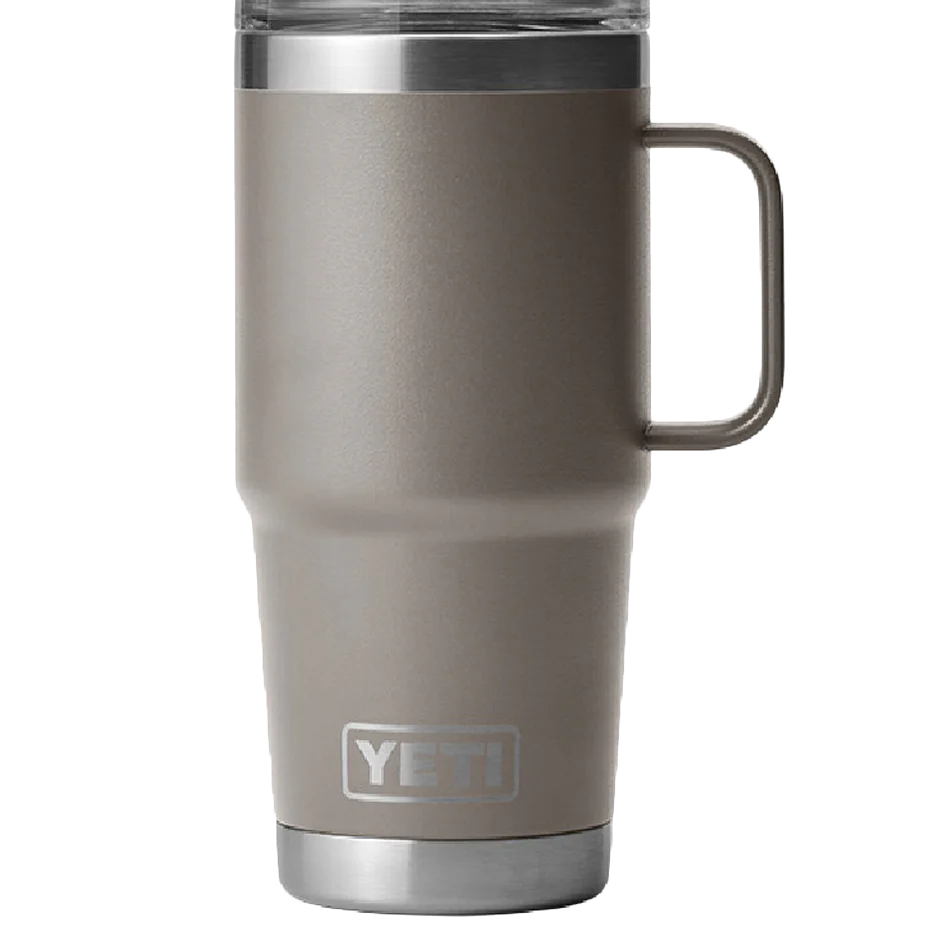 Rambler Travel Mug 20 oz - Styles Love