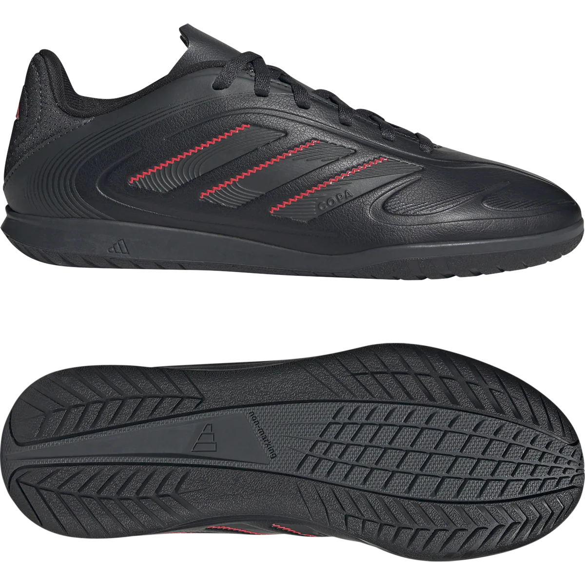 Youth Copa Pure III Club Indoor - Styles Love