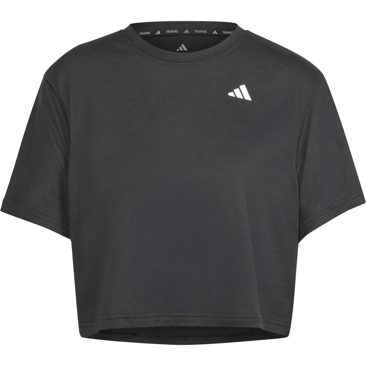 Women's Train Essentials Boxy Workout Tee - Styles Love