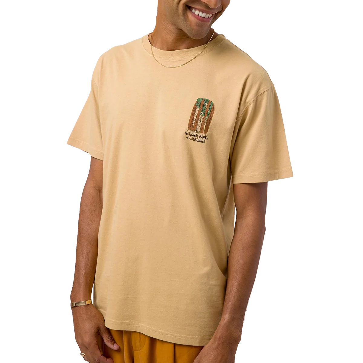 Welcome to California National Parks - Styles Love