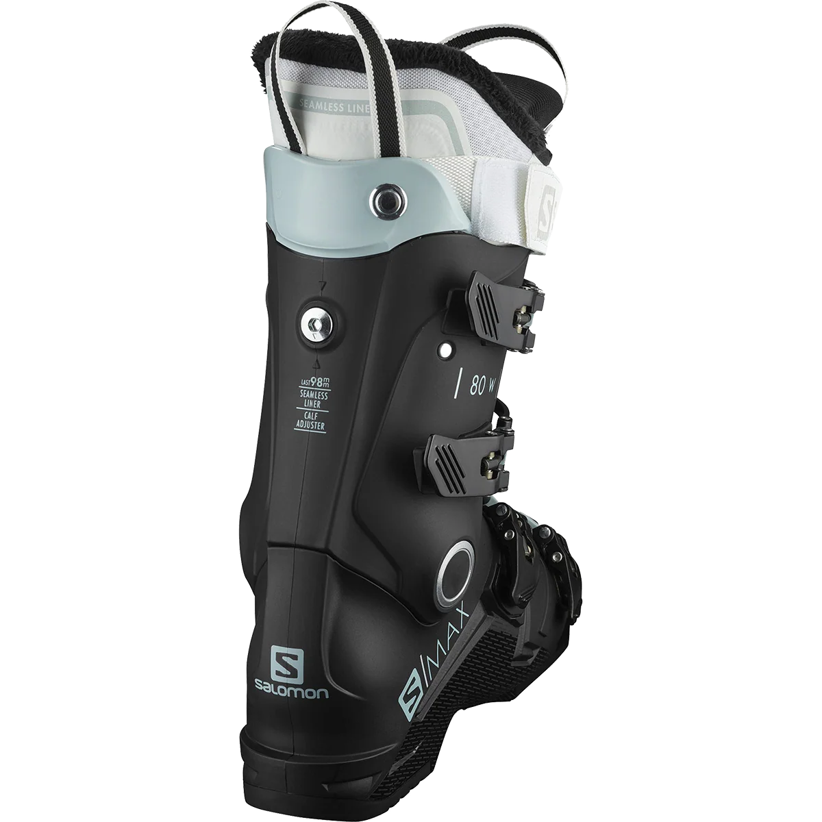 Women's S/MAX 80 W - Styles Love