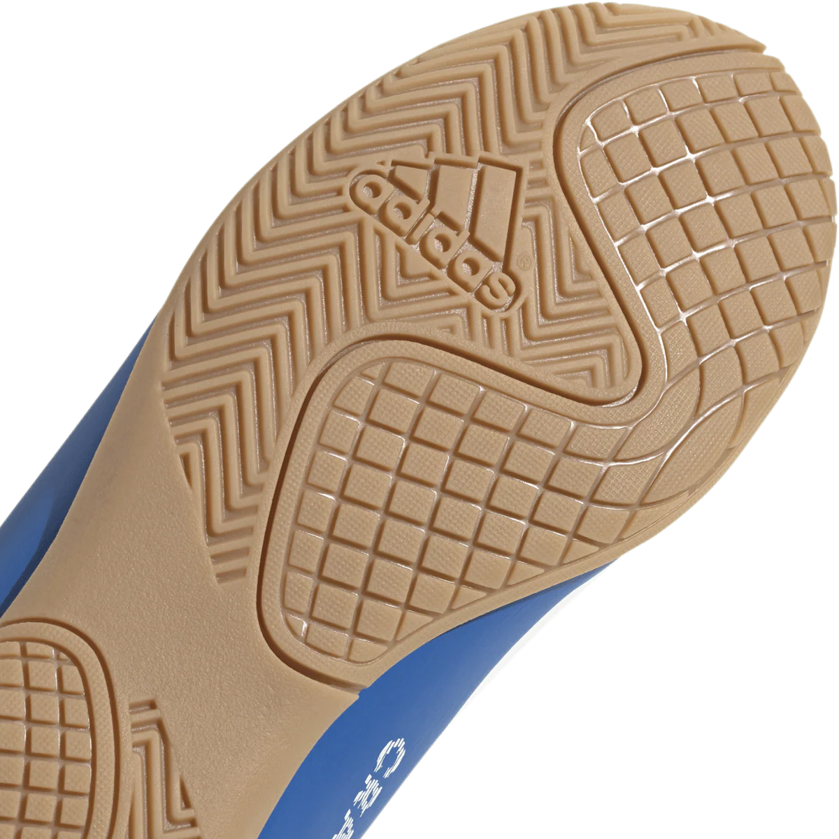 Youth X CrazyFast.4 Indoor - Styles Love