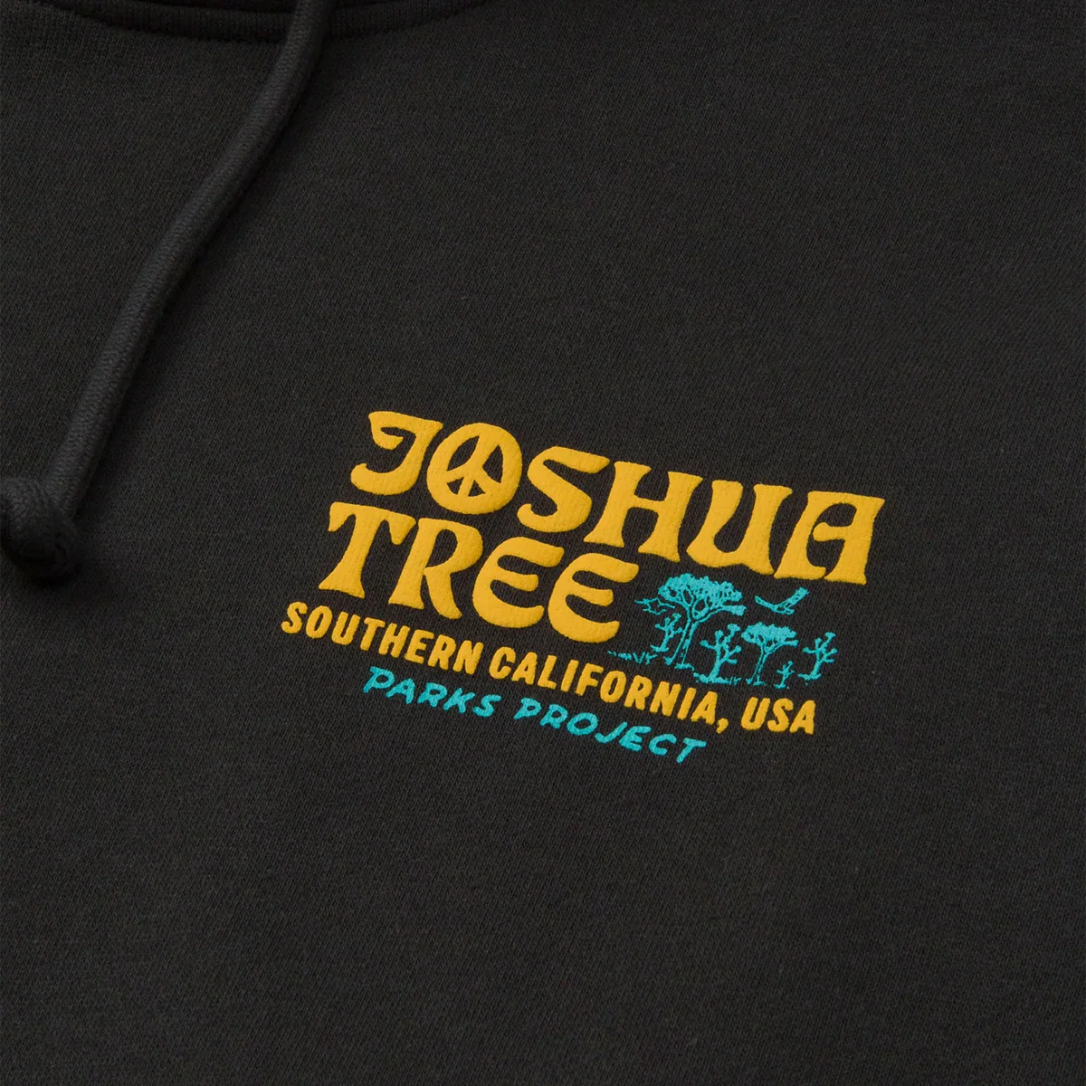 Joshua Tree DIY Hoodie - Styles Love