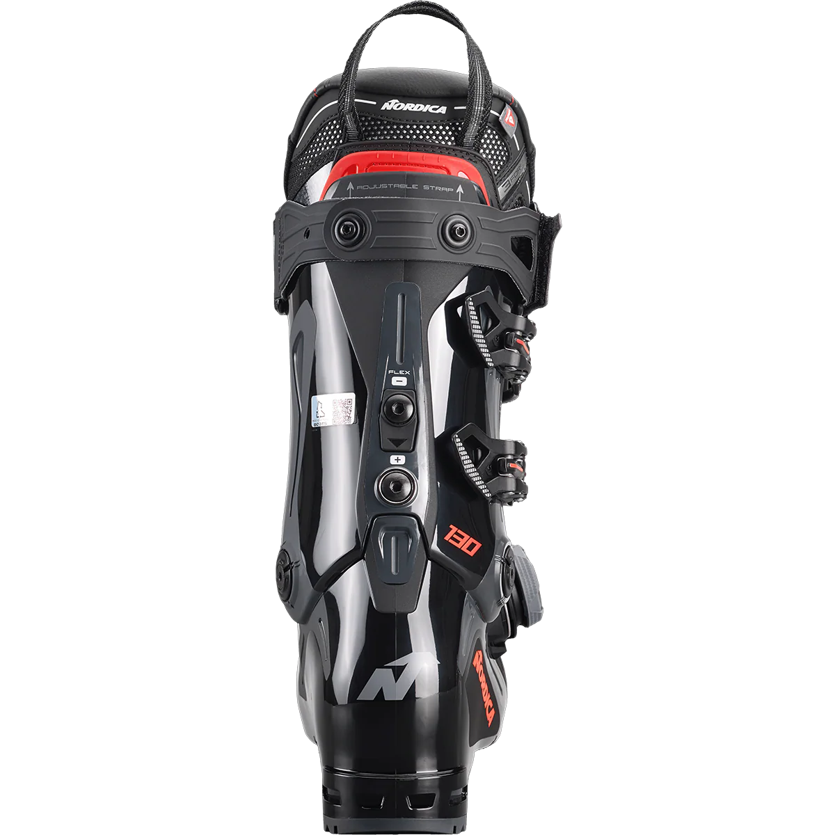 Speedmachine 3 BOA 130 - Styles Love