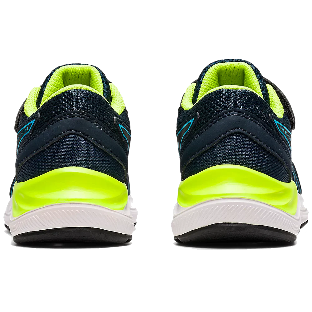 Youth Pre Excite 8 PS - Styles Love