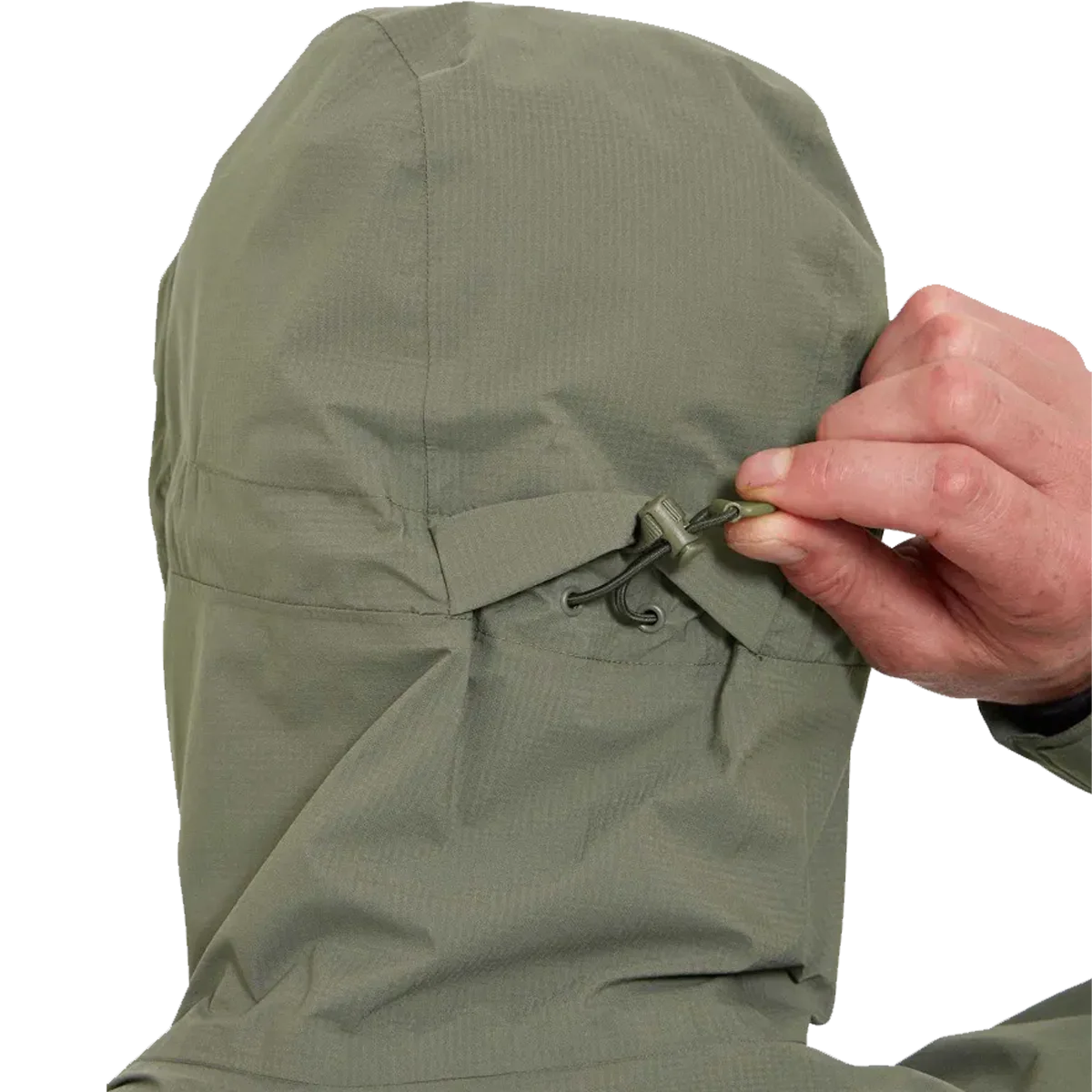 Men's Downpour Light Waterproof Jacket - Styles Love