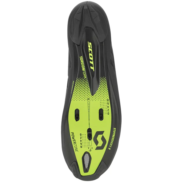 Men's Vertec Boa Road Shoe - Styles Love