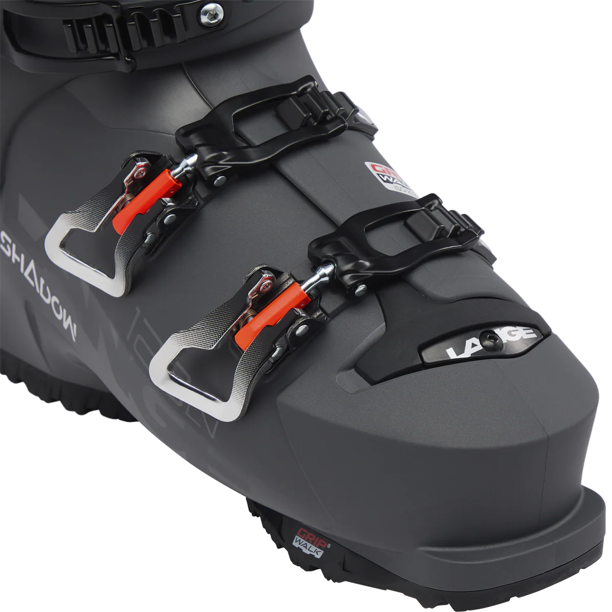 Shadow 120 LV GW - Styles Love