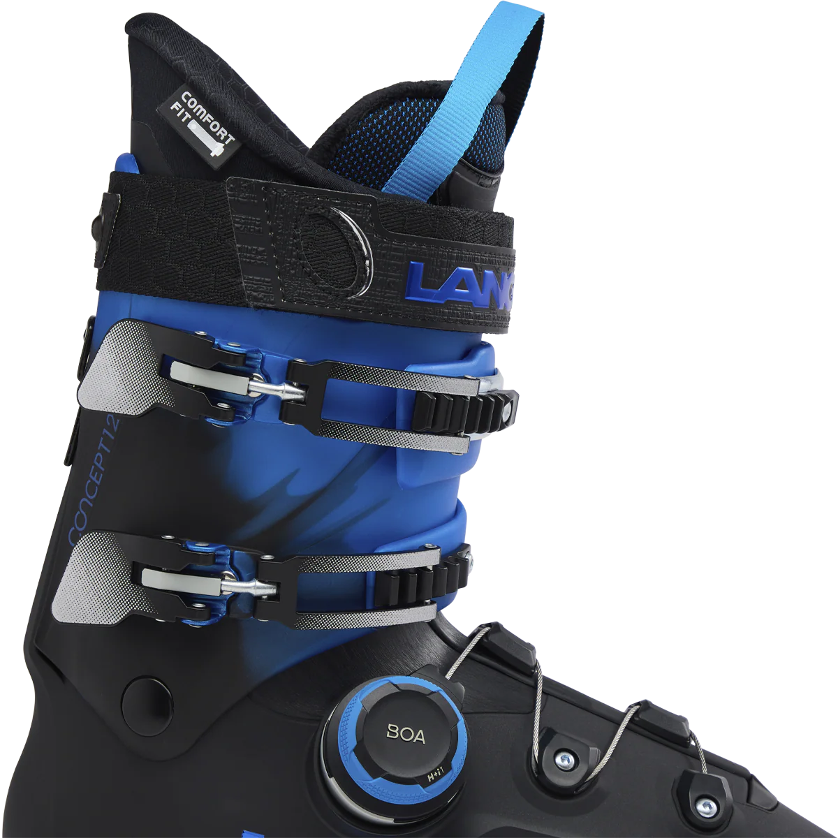 Concept 12 GW BOA - Styles Love