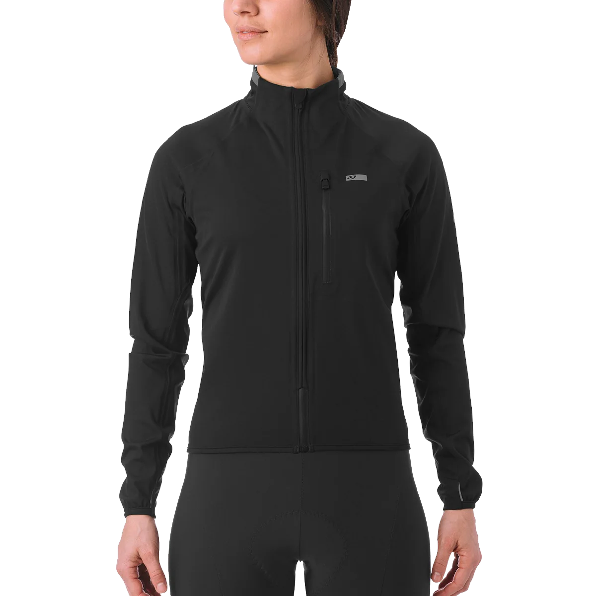 Women's Chrono Pro Neoshell Jacket - Styles Love