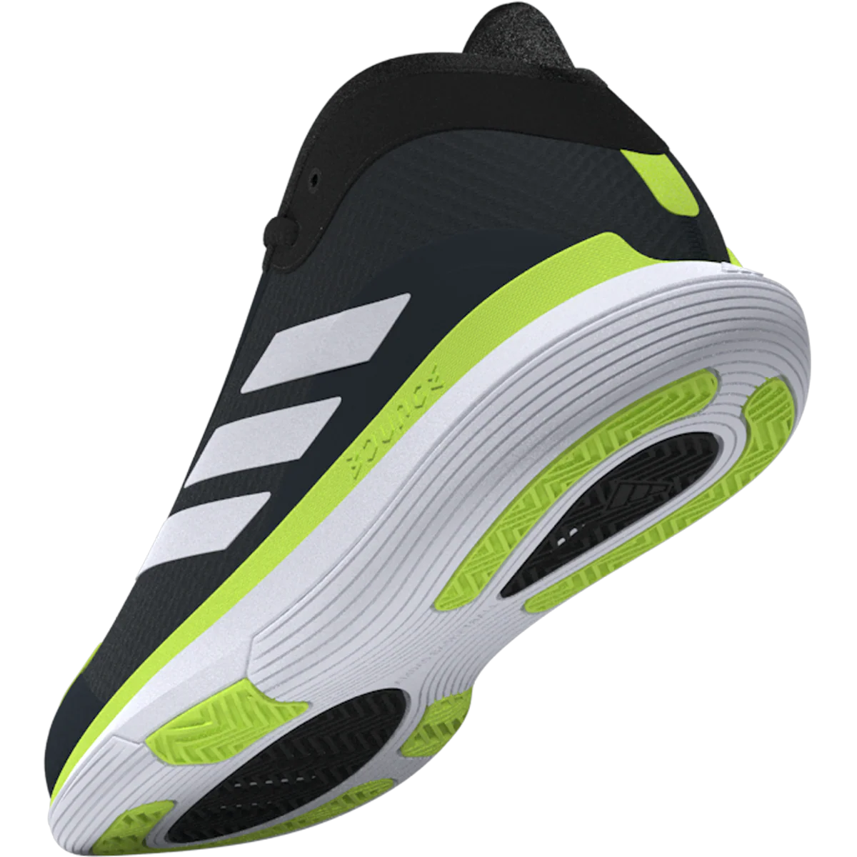 Bounce Legends - Styles Love