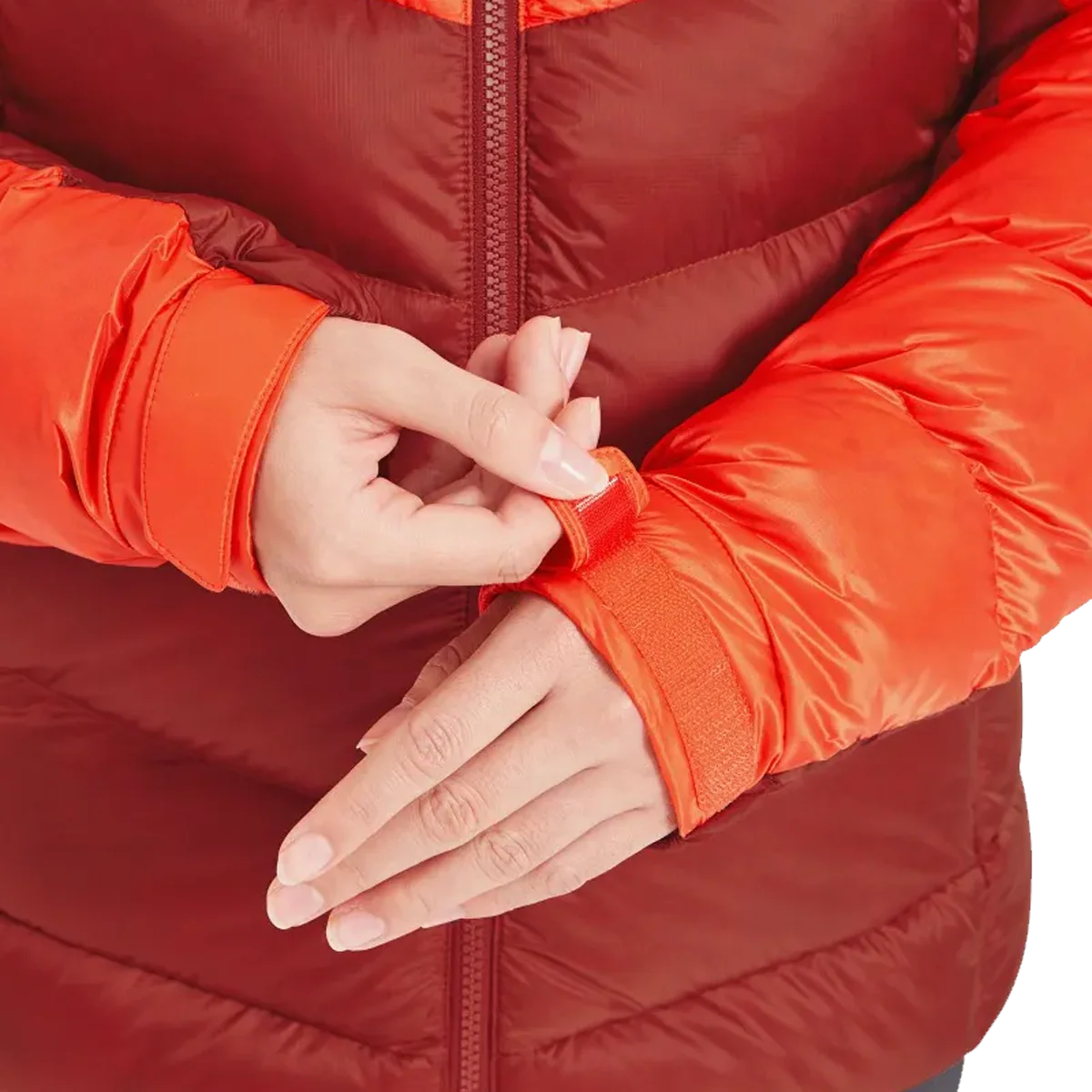 Women's Glaceon Pro Jacket - Styles Love