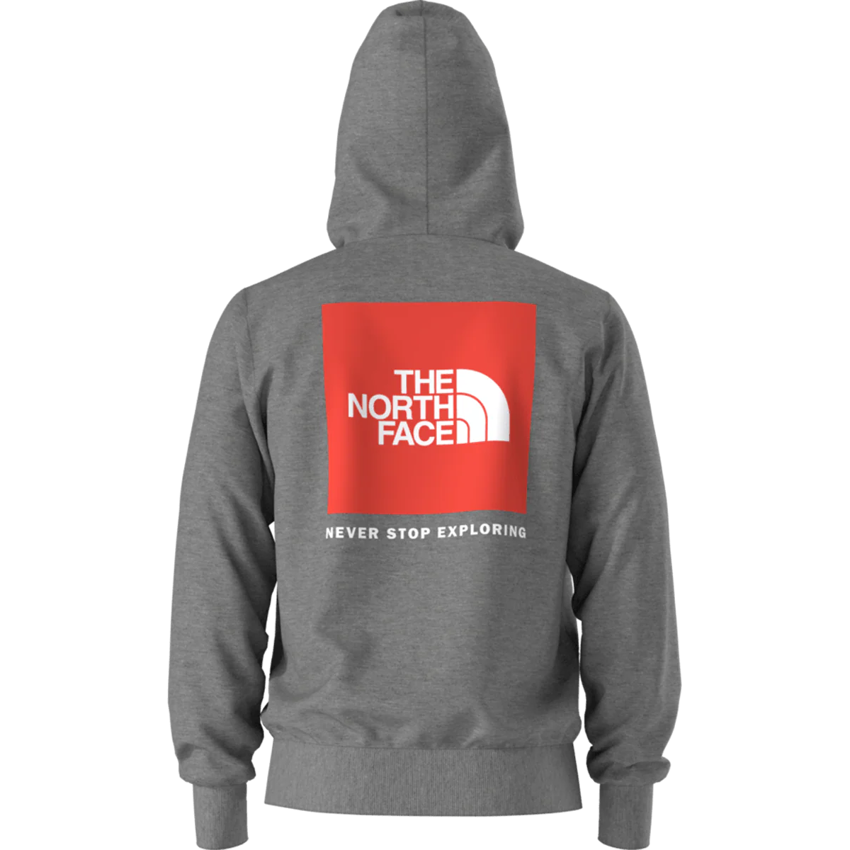 Men's Box NSE Pullover Hoodie - Styles Love