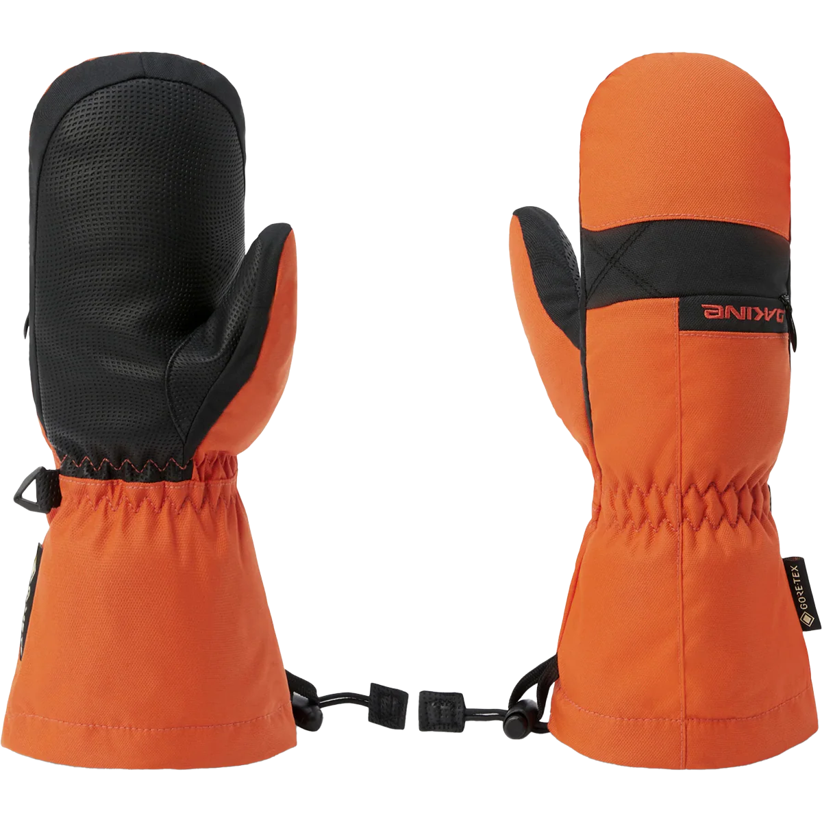 Youth Avenger Gore-Tex Mitts - Styles Love