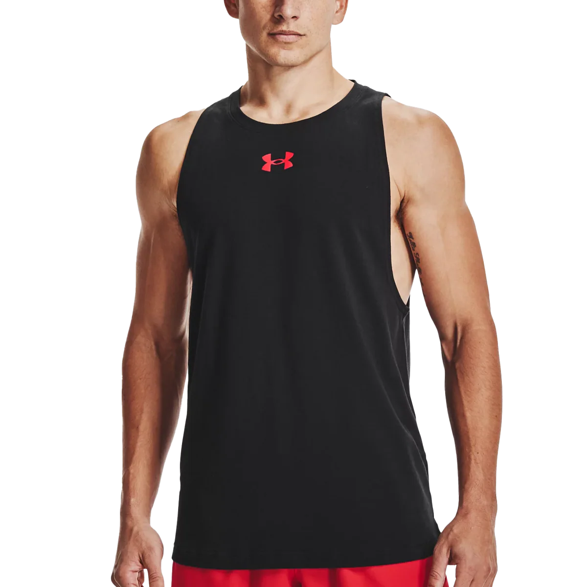 Men's Baseline Zone Tank - Styles Love
