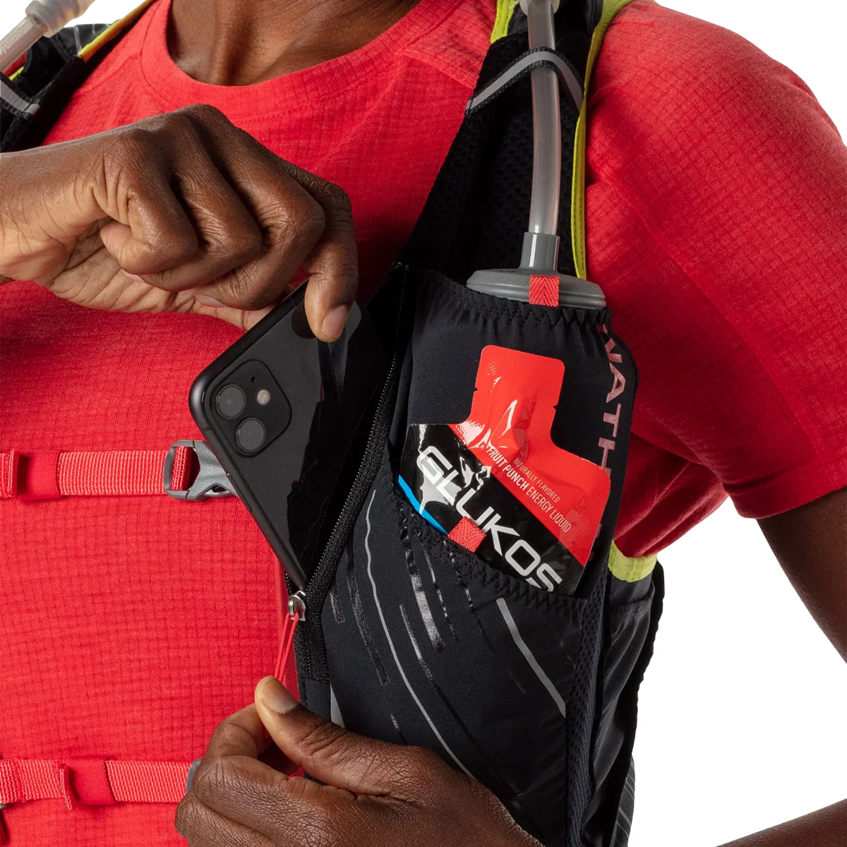 Women's Pinnacle 4L Hydration Vest - Styles Love