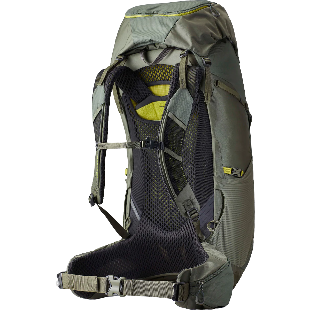 Zulu 55 - Styles Love