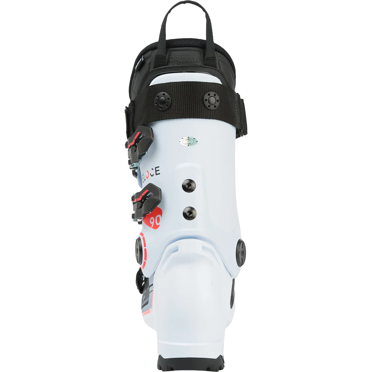 Veloce 90 MV - Styles Love