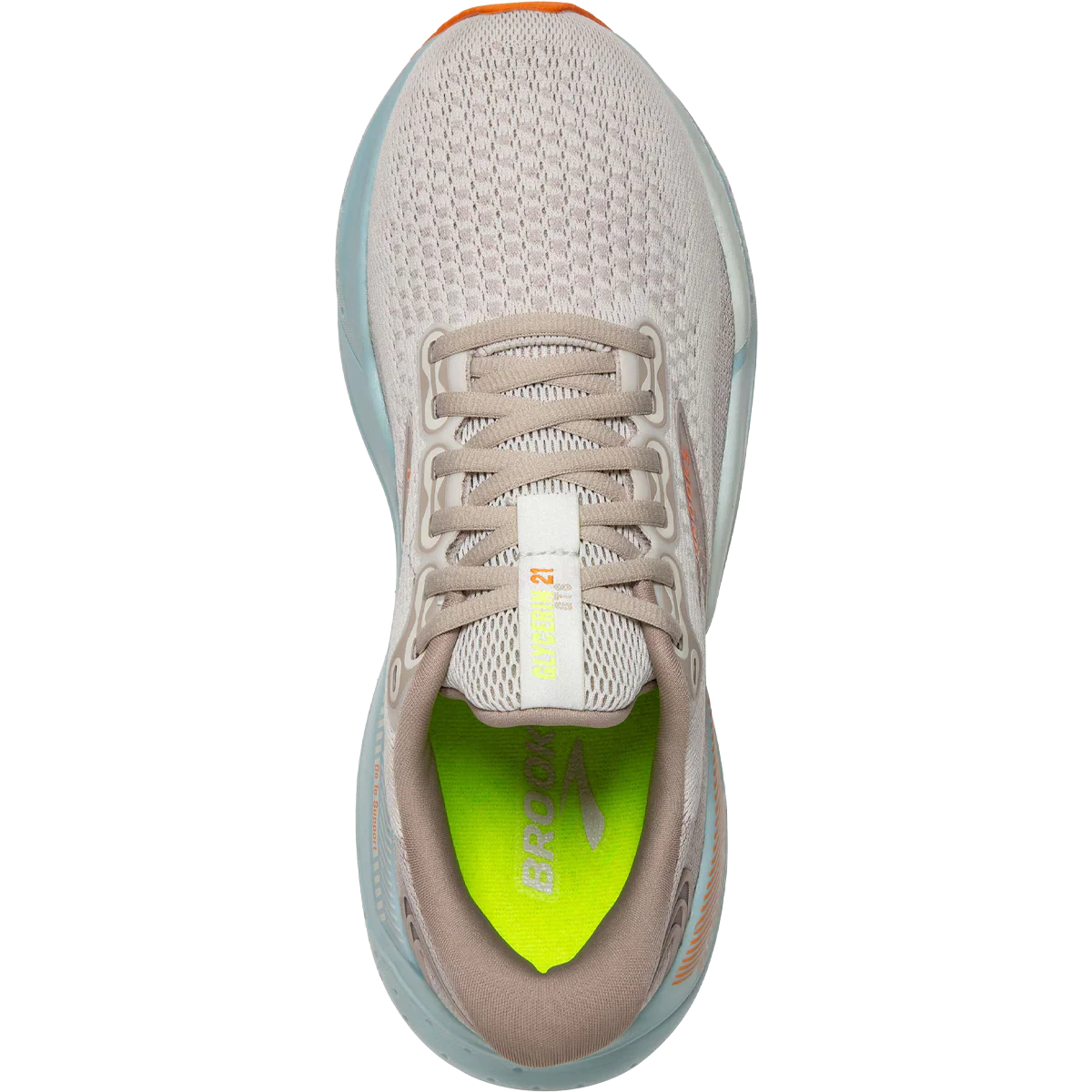 Women's Glycerin GTS 21 - Styles Love