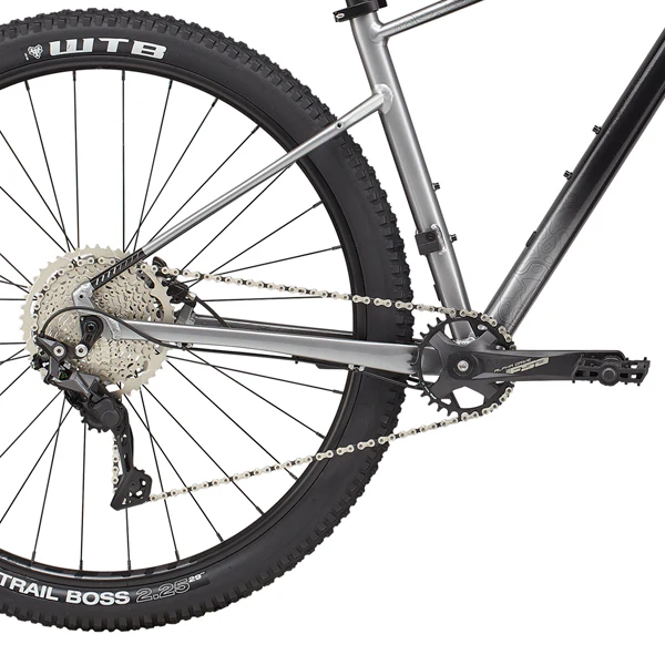 Trail SE 4 - Styles Love