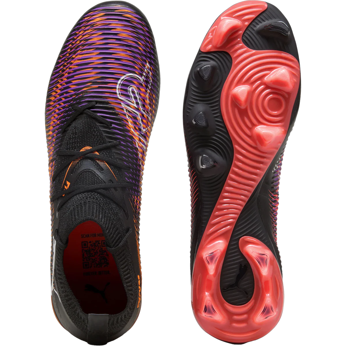 Future 8 Match FG/AG - Styles Love