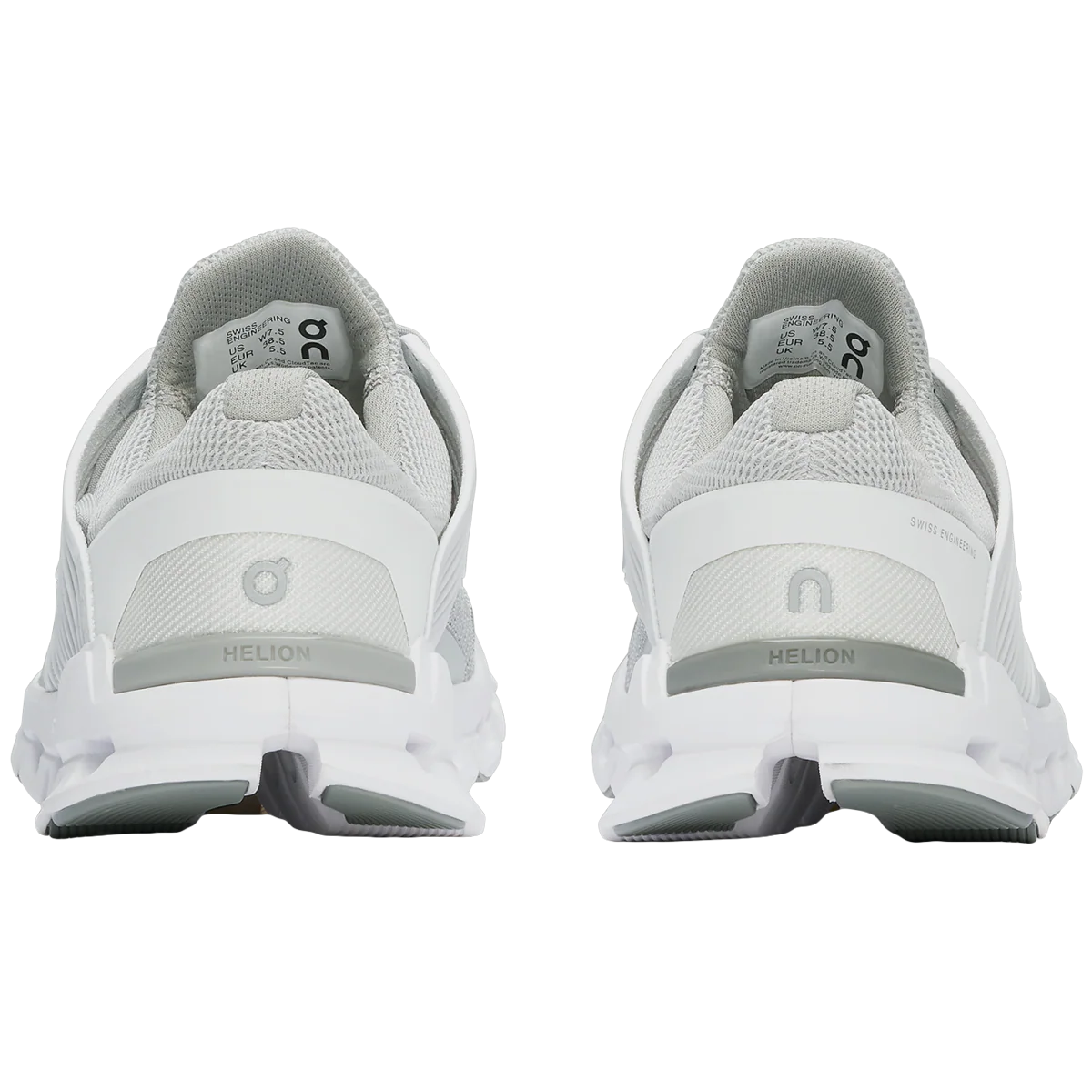 Women's Cloudswift - Styles Love