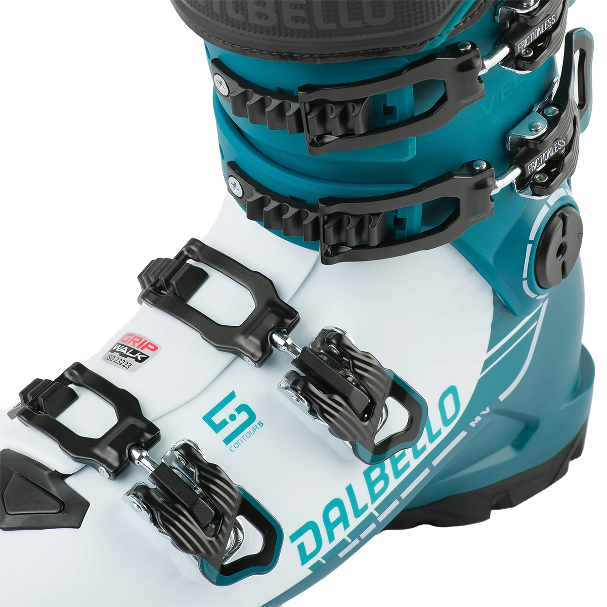 Women's Veloce 85 MV - Styles Love